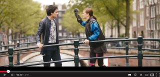 Guarda il film su YouTube