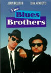 The Blues Brothers - Poster