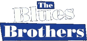 The Blues Brothers