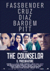 The Counselor - Il Procuratore - Poster
