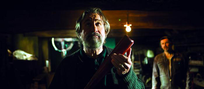 The Family - di Luc Besson