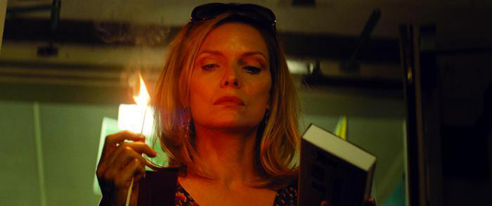 The Family - di Luc Besson