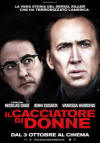 Il cacciatore di donne - The Frozen Ground - Poster