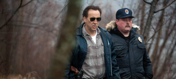 The Frozen Ground - Il cacciatore di donne - Nicolas Cage