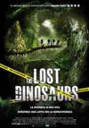 The Lost Dinosaurs - Poster