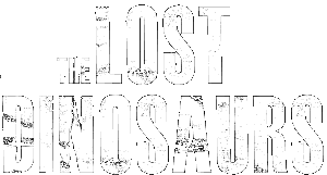 The Lost Dinosaurs