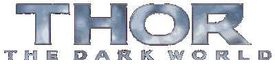 Thor: The Dark World
