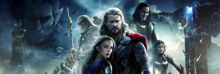Thor: The Dark World