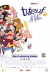 Titeuf - Il film - Poster