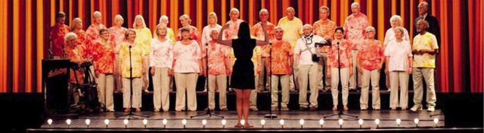 Una canzone per Marion