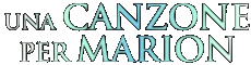 Una canzone per Marion
