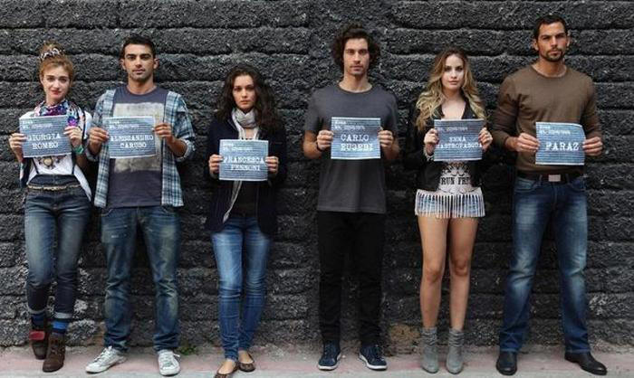 Universitari - Molto più che amici