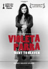 Violeta Parra Went to Heaven - Poster
