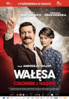 Walesa. Uomo della speranza - Poster