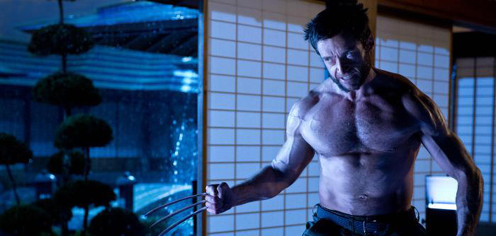 Wolverine: l'immortale - Hugh Jackman