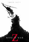 World War Z - Brad Pitt - Manifesto