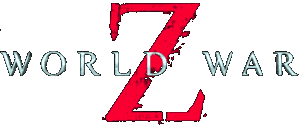 World War Z - Brad Pitt