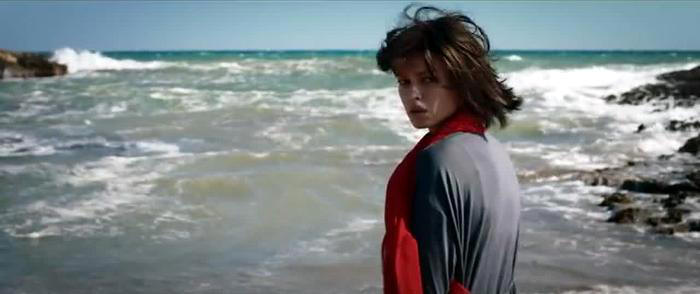 Allacciate le cinture 