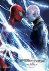 The Amazing Spider-Man 2 - Il potere di electro - Poster