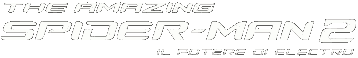The Amazing Spider-Man 2 - Il potere di electro