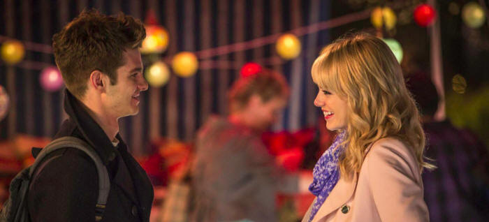 The Amazing Spider-Man 2 - Il potere di electro