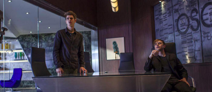 The Amazing Spider-Man 2 - Il potere di electro