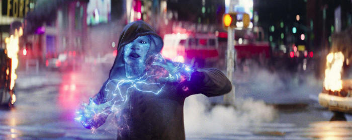 The Amazing Spider-Man 2 - Il potere di electro