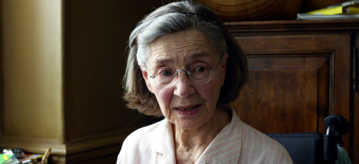 Amour - Michael Haneke