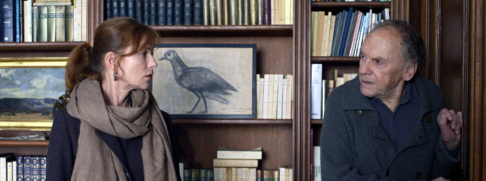 Amour - Michael Haneke