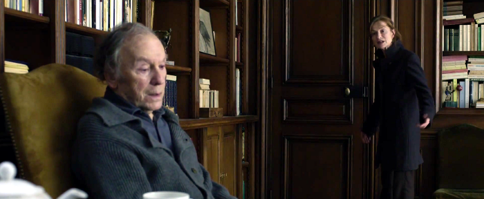 Amour - Michael Haneke