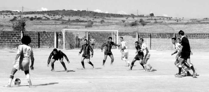 L'arbitro