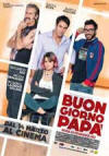 Buongiorno papà - Poster