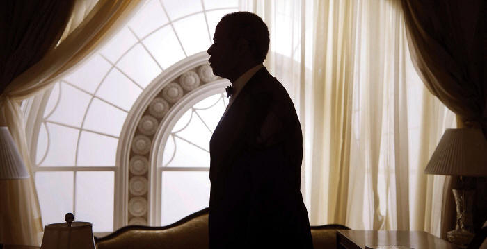 The Butler - Un maggiordomo alla Casa Bianca 