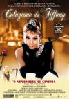 Colazione da Tiffany - Poster