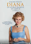 Diana - La storia segreta di Lady D - Poster