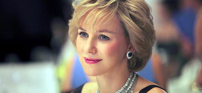Diana - La storia segreta di Lady D