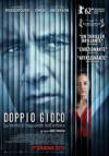 Doppio gioco - La verità si nasconde nell'ombra - Poster