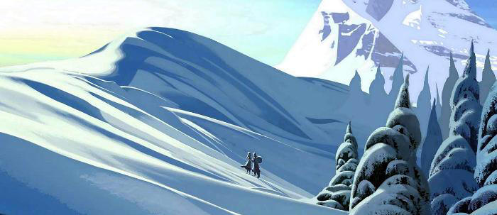 Frozen - Il regno del ghiaccio