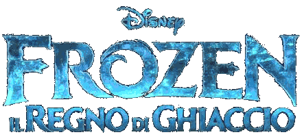 Frozen - Il regno di ghiaccio