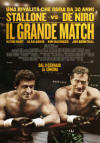 Il grande match - Poster