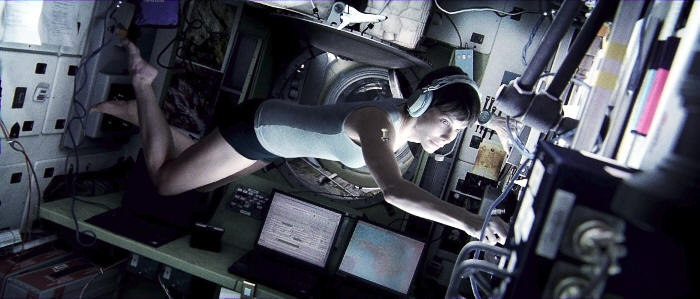 Gravity