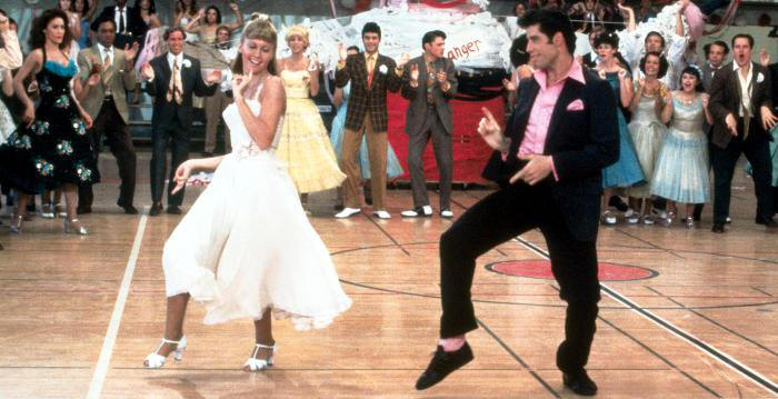 Grease