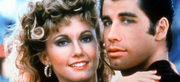 Grease