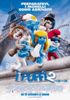 I Puffi 2 - Poster