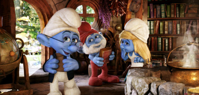 I Puffi 2