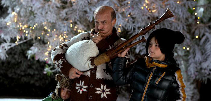 Indovina chi viene a Natale?