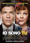 Io Sono Tu - Poster