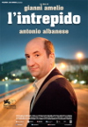 L'intrepido - Poster