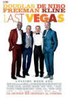 Last Vegas - Poster
