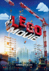 Lego - The movie